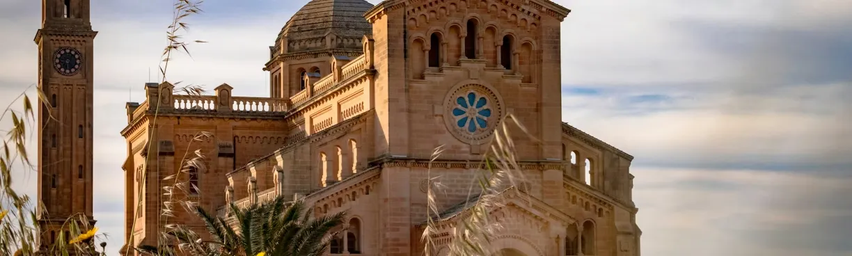 Gozo in a Day Tour