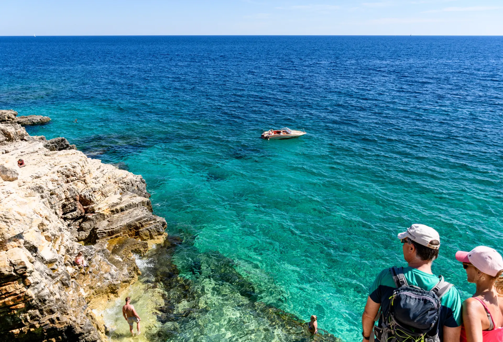 Malta Drone & Cinematic Photoshoot Experience