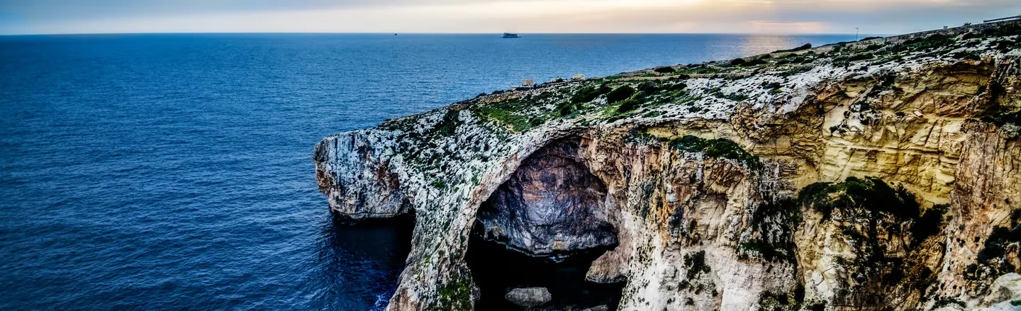 The Malta Experience – Unforgettable Sightseeing Tour