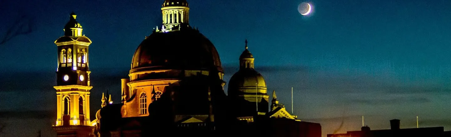 The Mdina & Rabat Private Ghost Tour